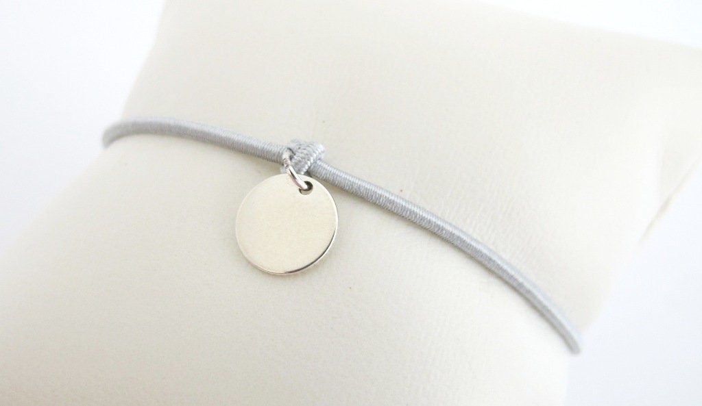 Armbändchen"Tag it" 925 Silber