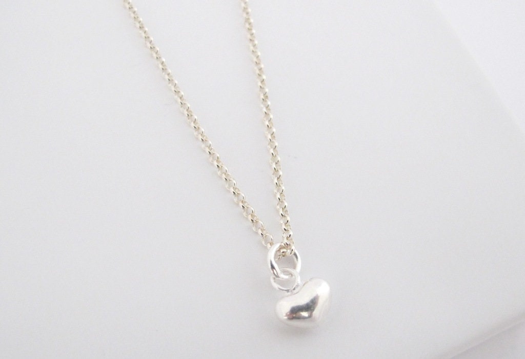 Kette ELLA 925 Silber