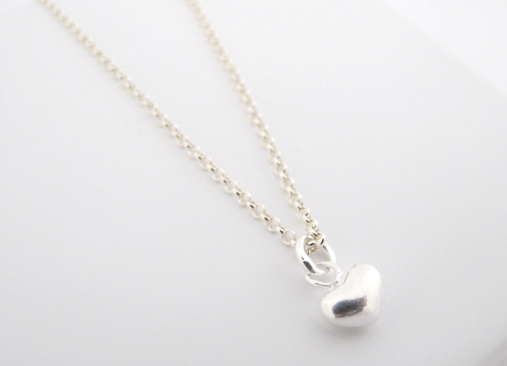 Kette ELLA 925 Silber